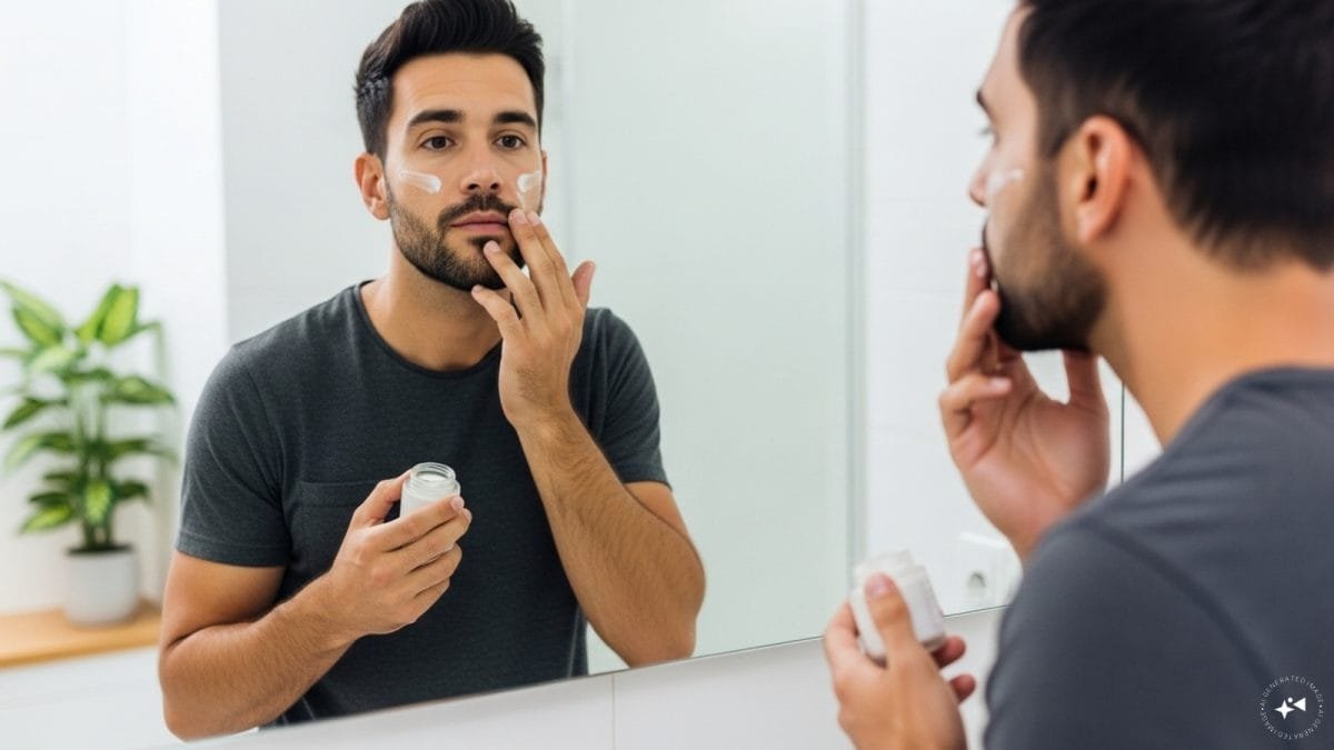 Subtle, Smart, And Effective: The Skincare Choices Indian Men Are Making | Lifestyle News
