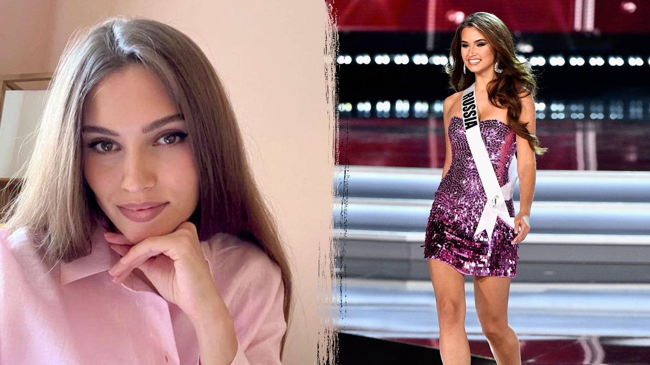 Russian model dies weeks after elk crashes through car windshield on highway