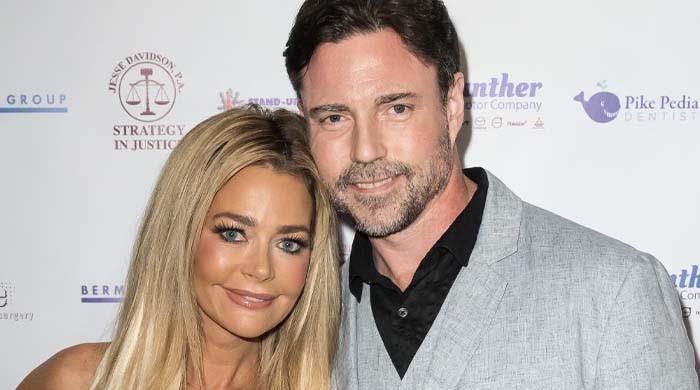 Denise Richards in 'horrible spot' amid financial fallout from Aaron Phypers split