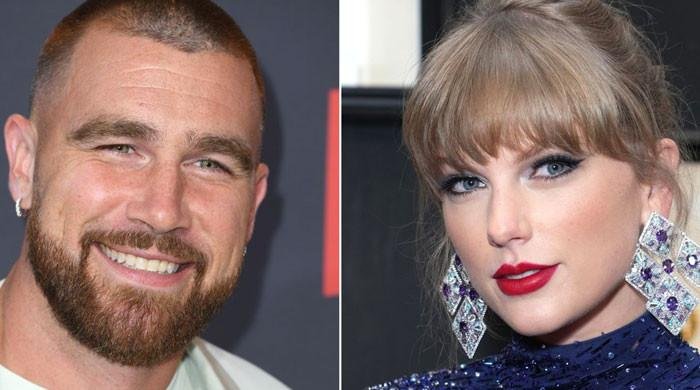 Kelce brothers to surprise fans with Taylor Swift ep?