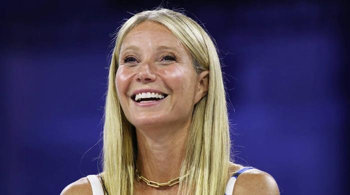 Gwyneth Paltrow unveils secret to youthful health