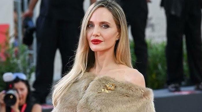 Angelina Jolie preparing for a major life change after years in Los Angeles