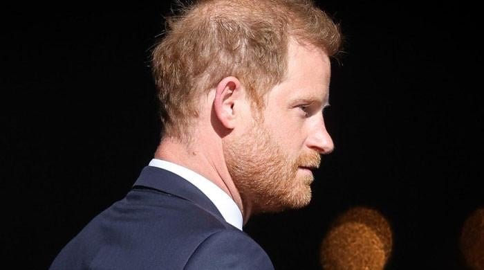 Prince Harry advised on wise move to win over King Charles