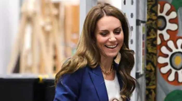 Kate Middleton's family responds to Princess's summer message
