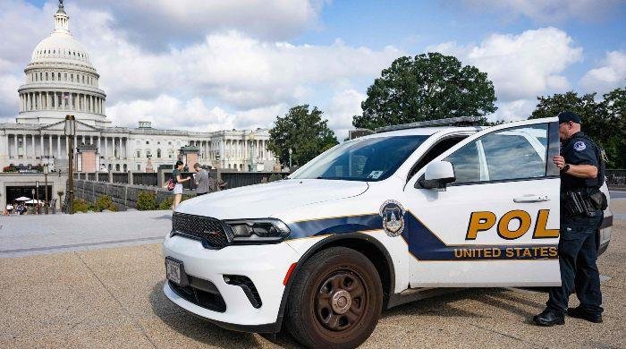Deal reached after US capital sues Trump over police takeover