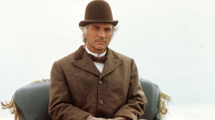 Terence Stamp, 'Superman' star, dies at 87
