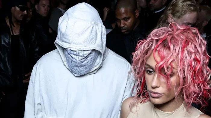 Kanye West 'warns' Bianca Censori on ties with ex