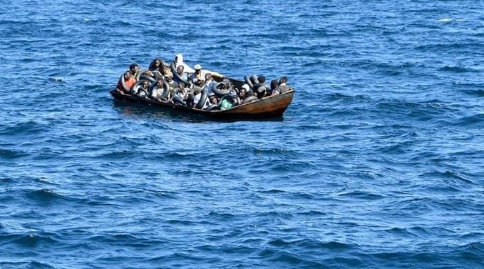 Over 40 missing after boat accident in Nigeria's Sokoto State