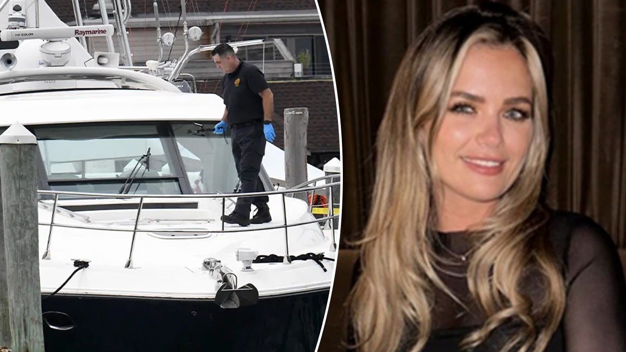 Questions remain about death of fashion entrepreneur at Montauk yacht club