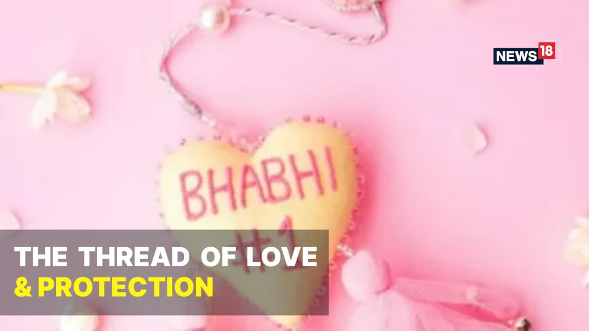 Why Is Everyone Suddenly Tying Rakhi To Bhabhi? How E-Commerce ‘Refashioned’ Raksha Bandhan | Explainers News
