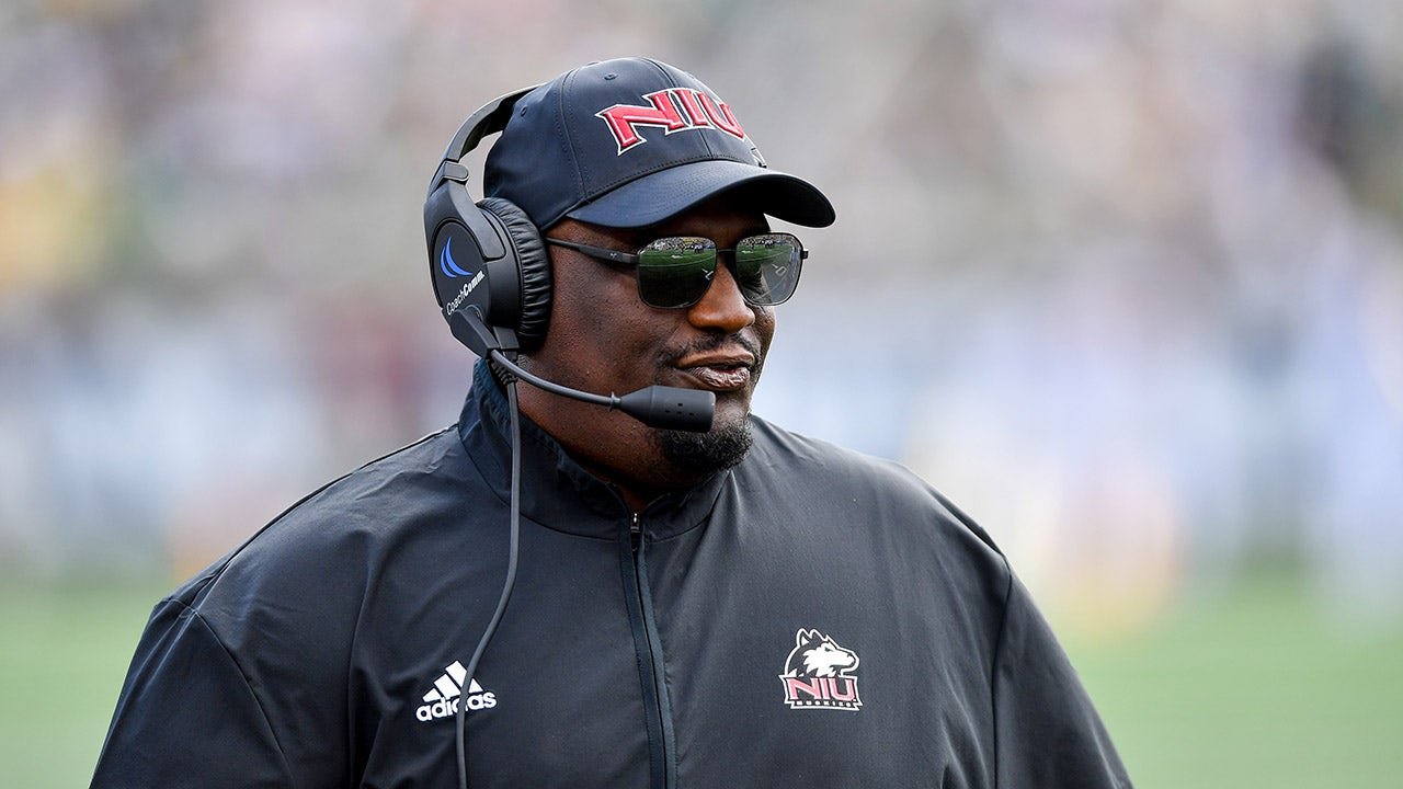 College football coach warns against short-term NIL mindset