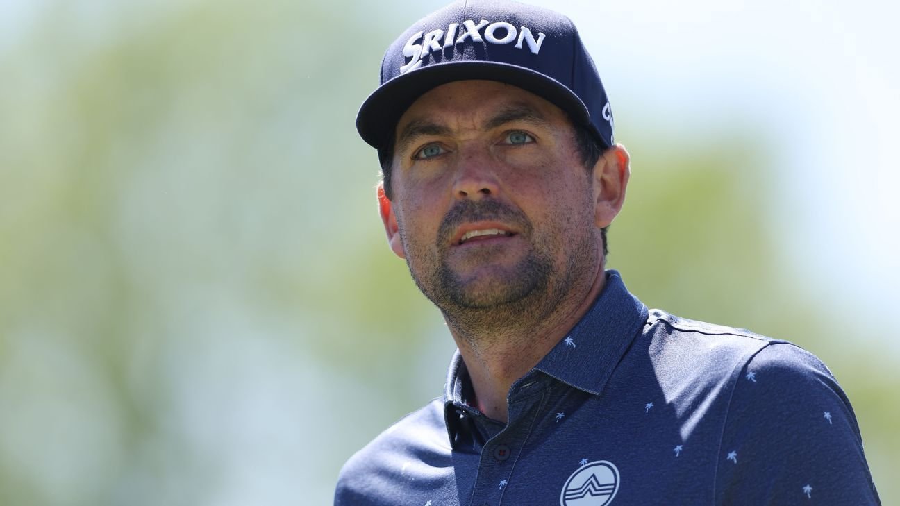 Ryder Cup vets believe Bradley should be playing captain