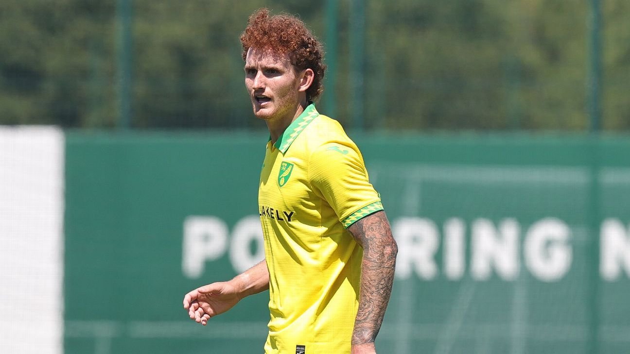 USMNT's countdown to the World Cup: Can Sargent be the No. 9?