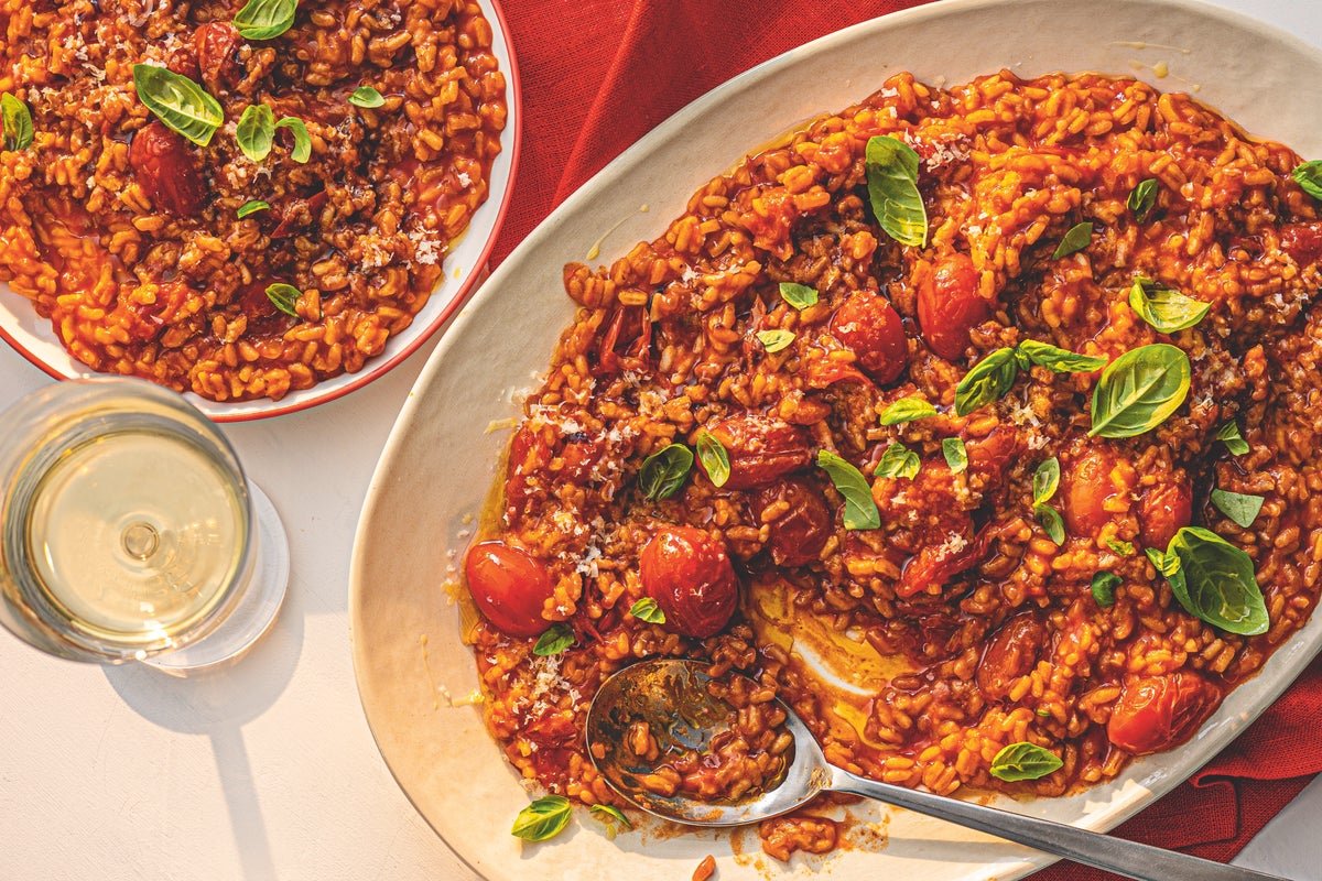 The Best Tomato Recipes to Cook This Summer