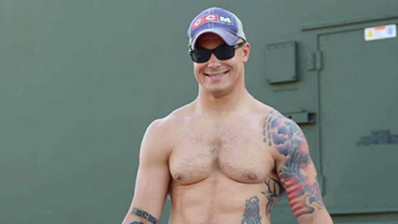 Survivalist dad Travis Decker sought after 3 daughters found murdered